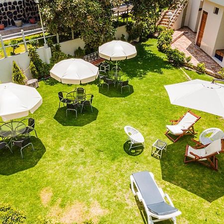 Hotel El Turista Арекуипа Екстериор снимка