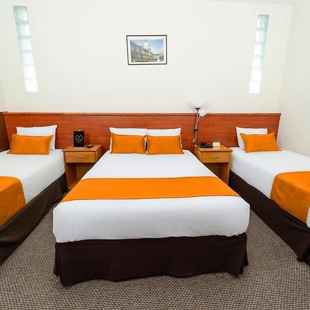 Hotel El Turista Арекуипа Екстериор снимка